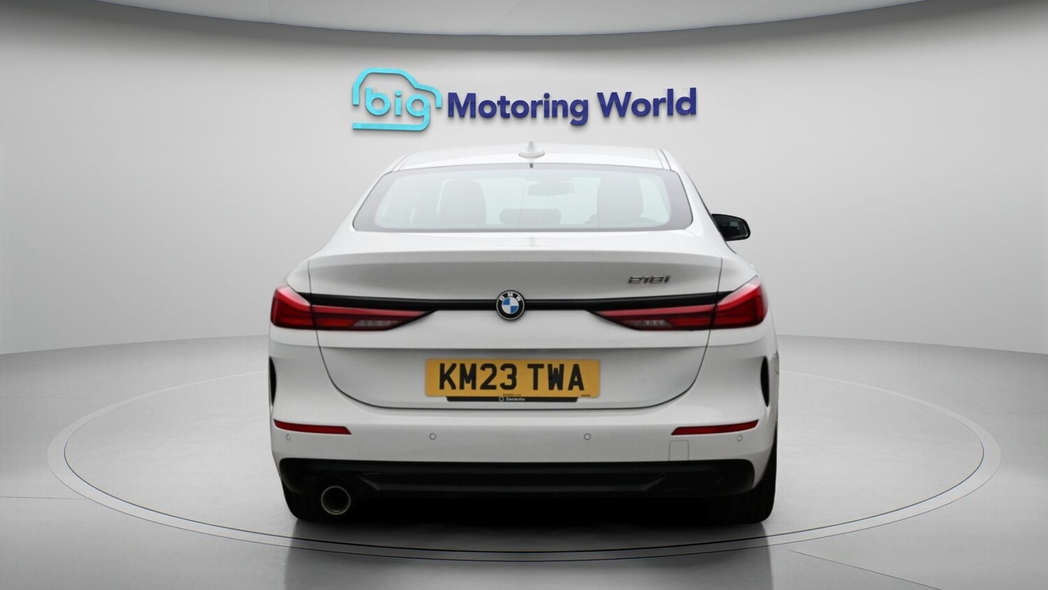 Used BMW 2 Series 2023 for sale - 78150081: Photo 6