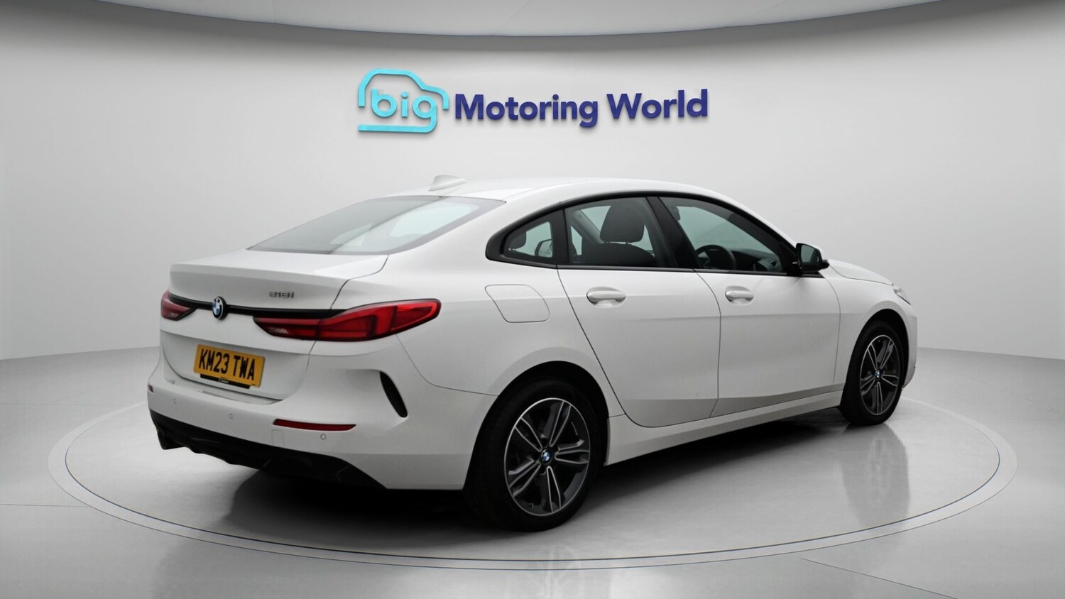 Used BMW 2 Series 2023 for sale - 78150081: Photo 7