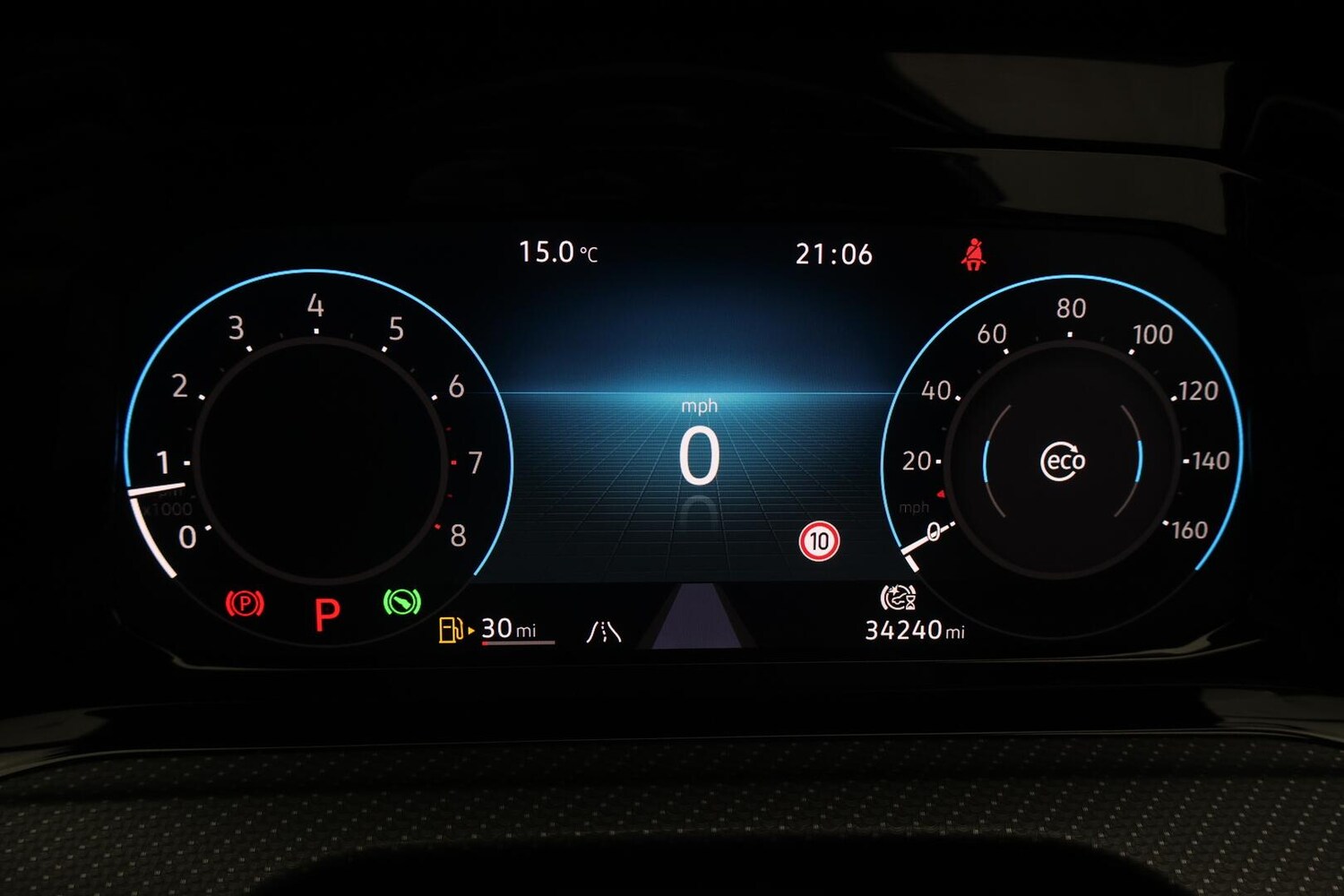 Used Volkswagen Golf 2022 for sale - 76742631: Photo 11