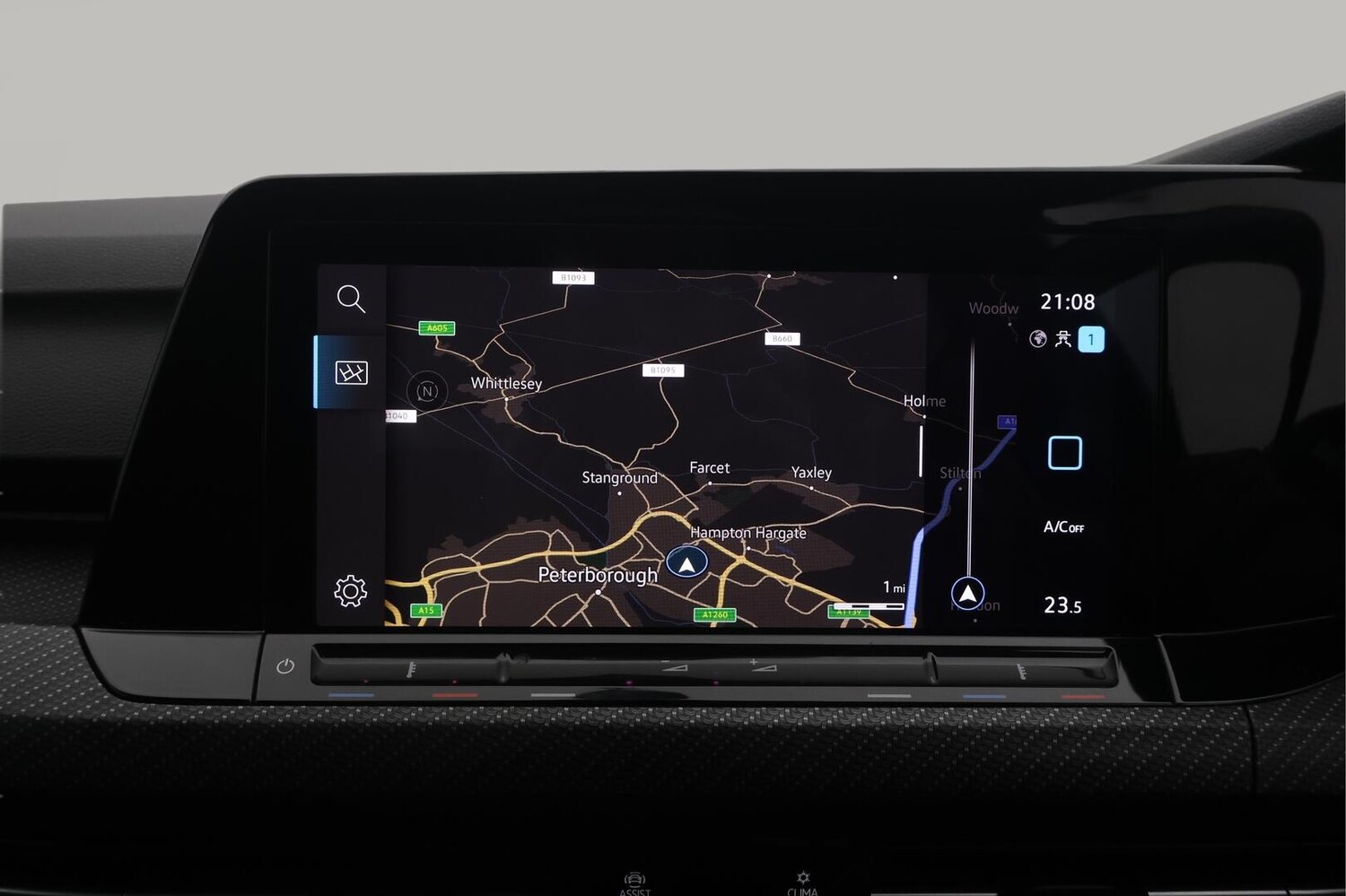 Used Volkswagen Golf 2022 for sale - 76742631: Photo 12