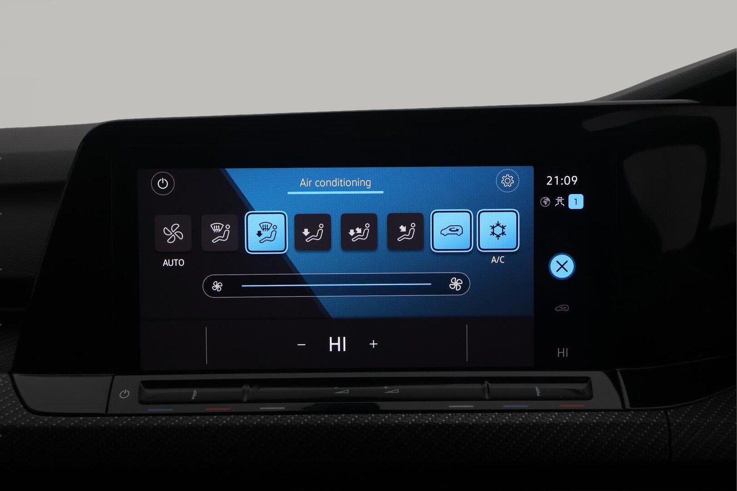 Used Volkswagen Golf 2022 for sale - 76742631: Photo 13