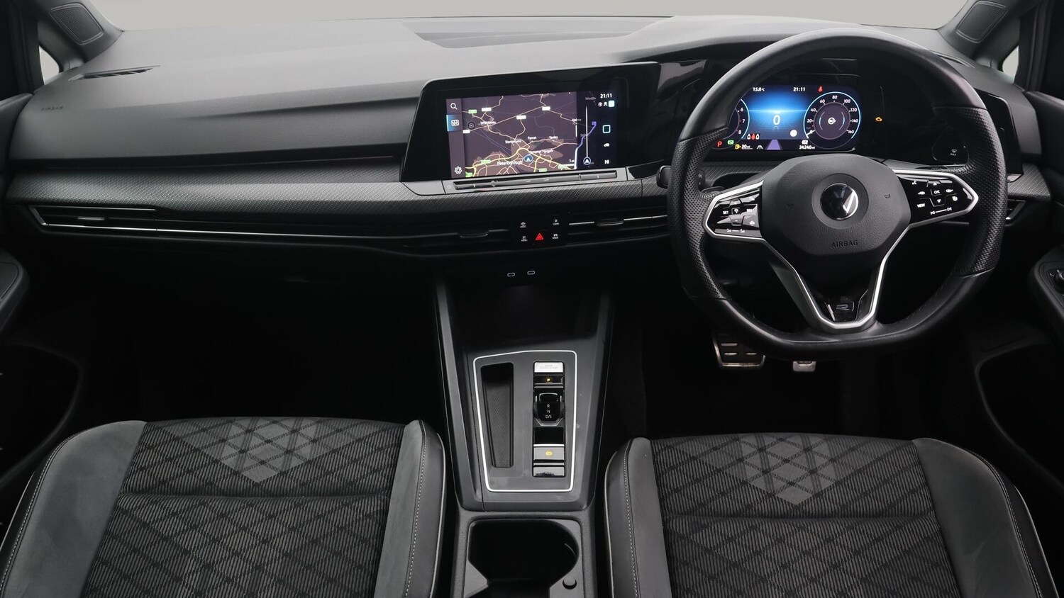 Used Volkswagen Golf 2022 for sale - 76742631: Photo 14