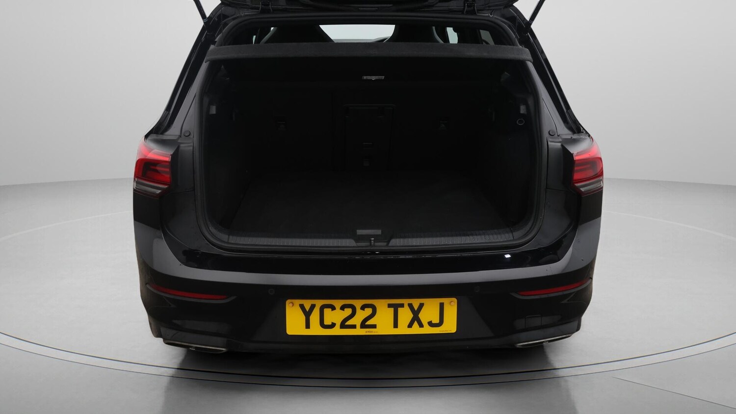 Used Volkswagen Golf 2022 for sale - 76742631: Photo 18