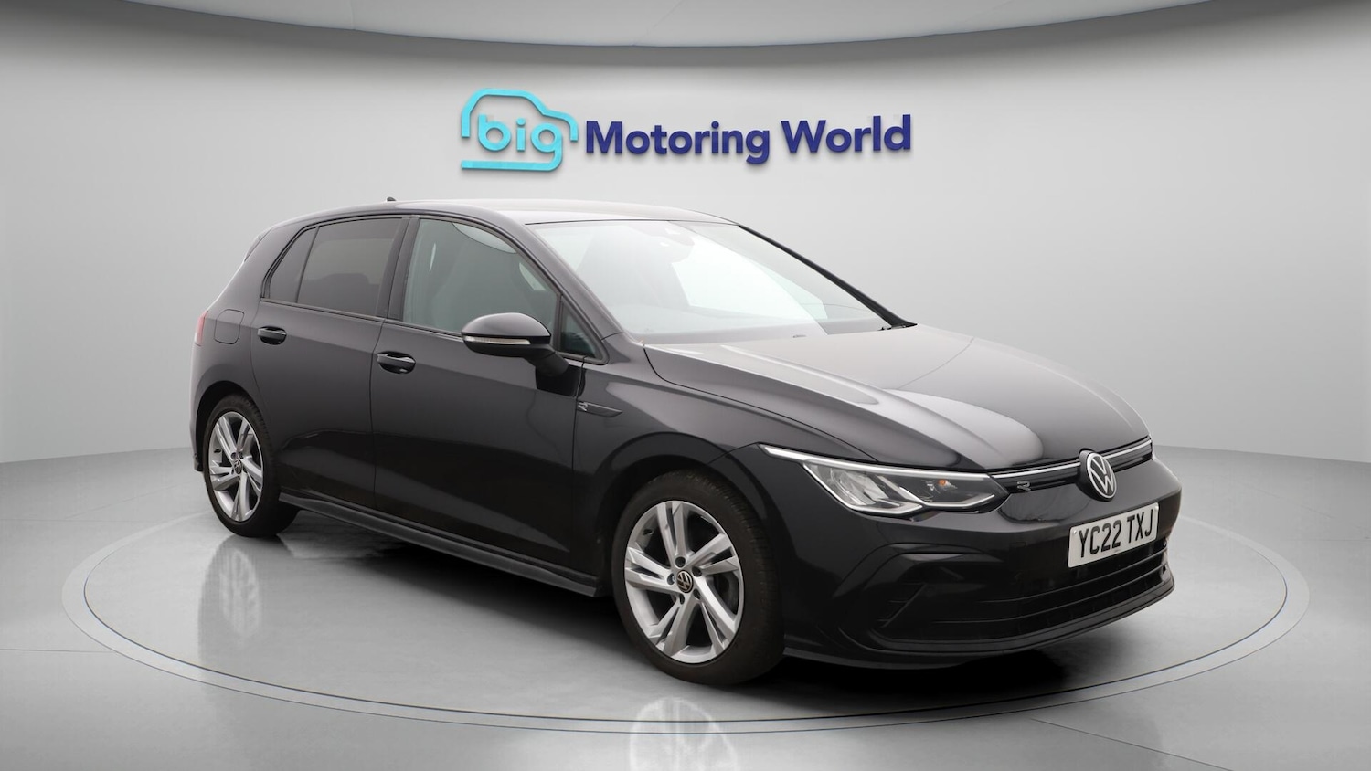 Used Volkswagen Golf 2022 for sale - 76742631: Photo 2