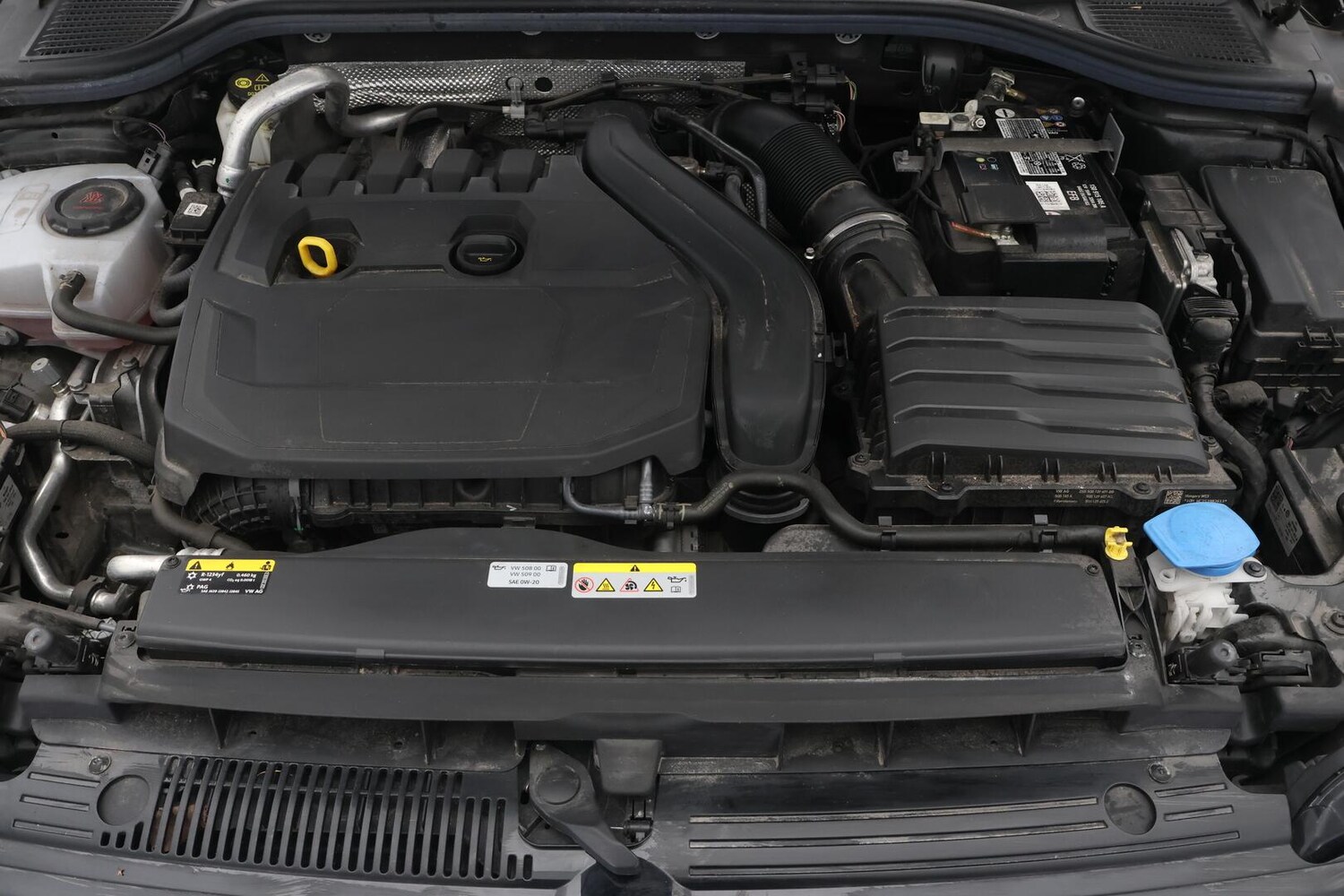 Used Volkswagen Golf 2022 for sale - 76742631: Photo 20