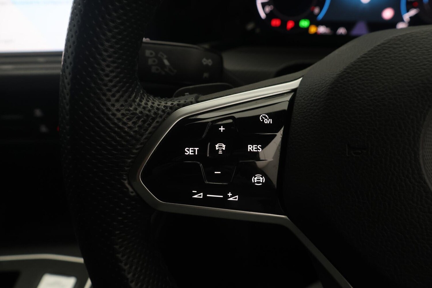 Used Volkswagen Golf 2022 for sale - 76742631: Photo 24