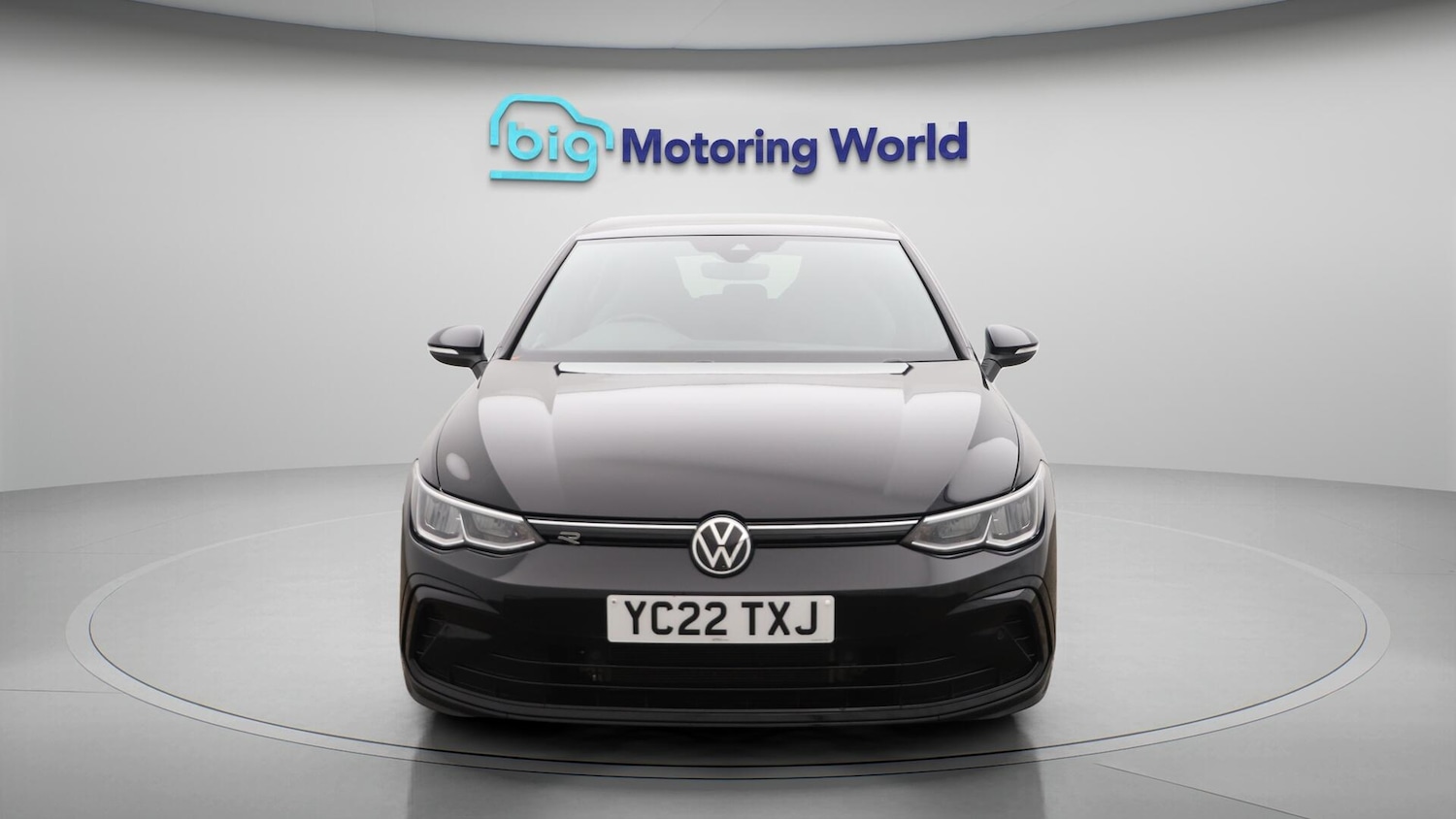 Used Volkswagen Golf 2022 for sale - 76742631: Photo 3