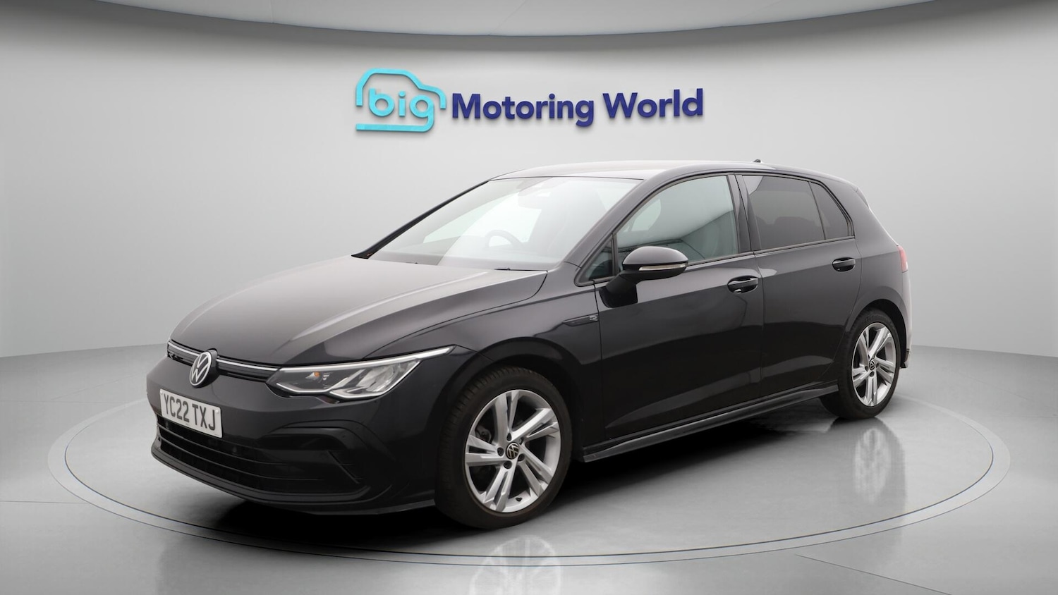 Used Volkswagen Golf 2022 for sale - 76742631: Photo 4