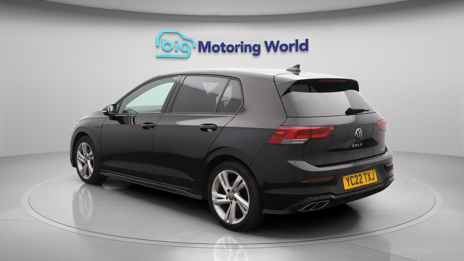 Used Volkswagen Golf 2022 for sale - 76742631: Photo 6