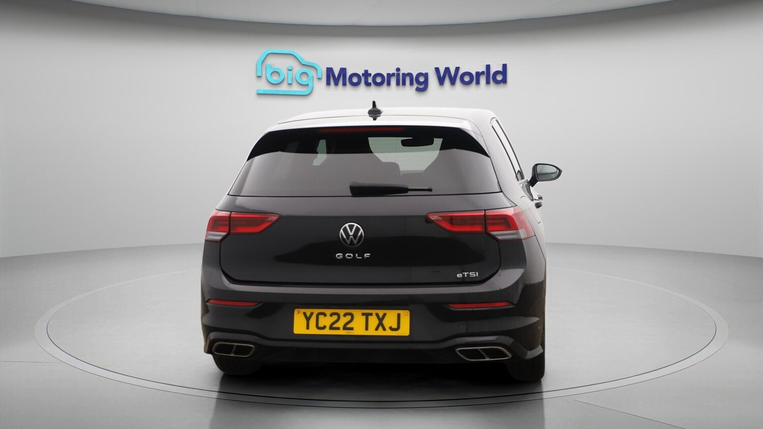 Used Volkswagen Golf 2022 for sale - 76742631: Photo 7