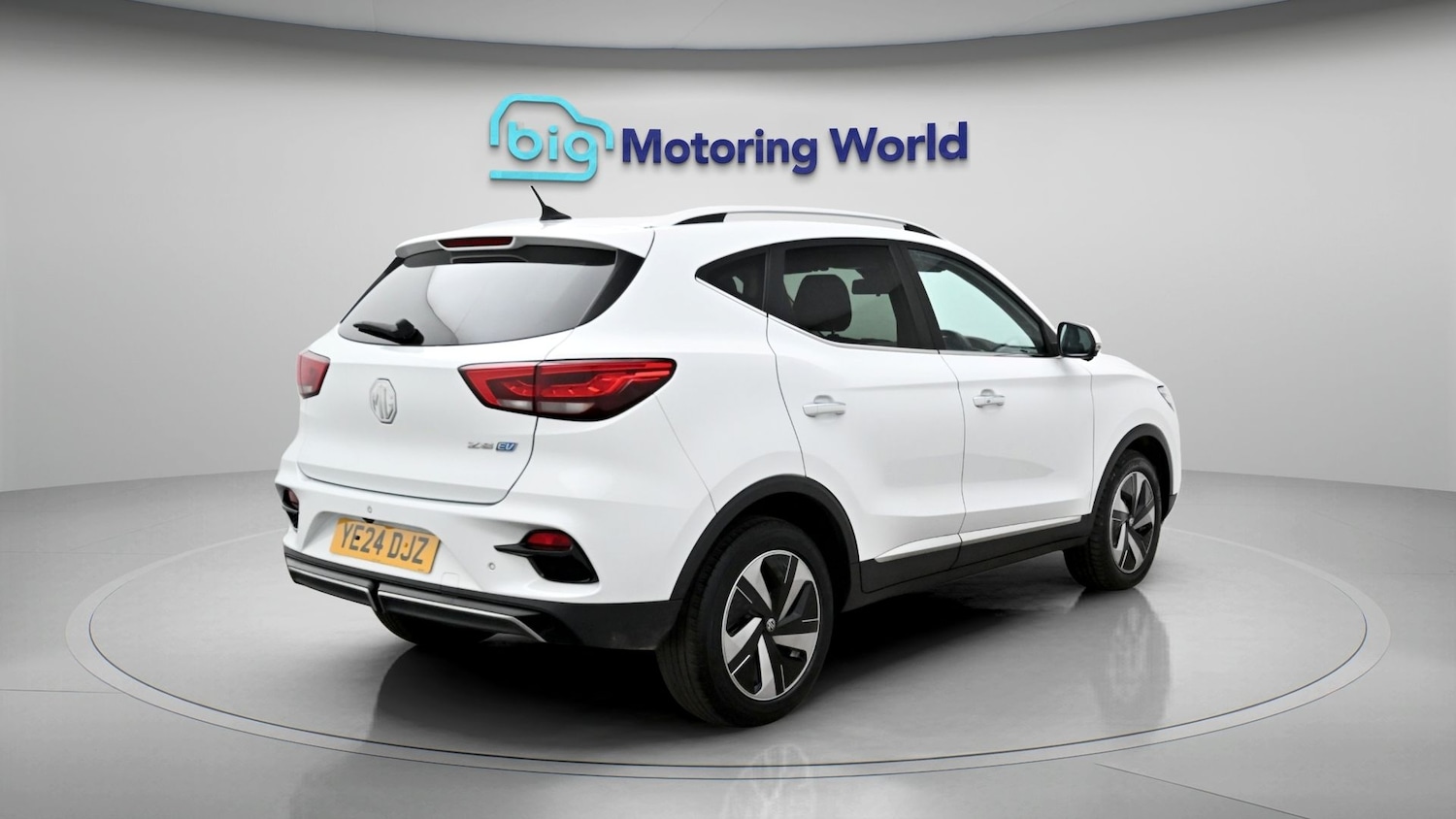 Used BMW iX3 2022 for sale - 77985169: Photo 7