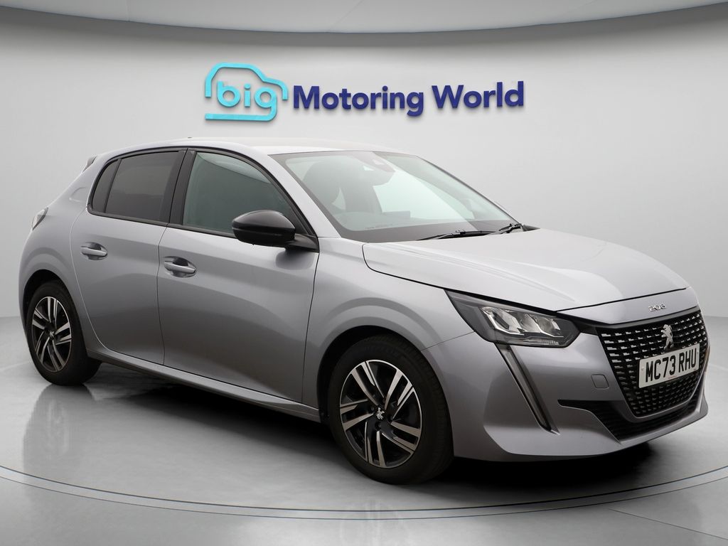 Used Peugeot 208 for sale - 76809462: Photo 6