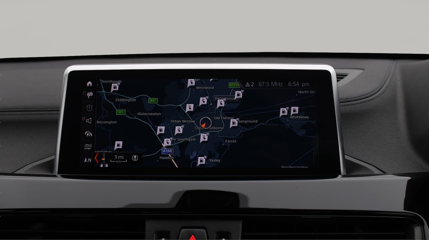 Used BMW X1 2022 for sale - 77873424: Photo 11