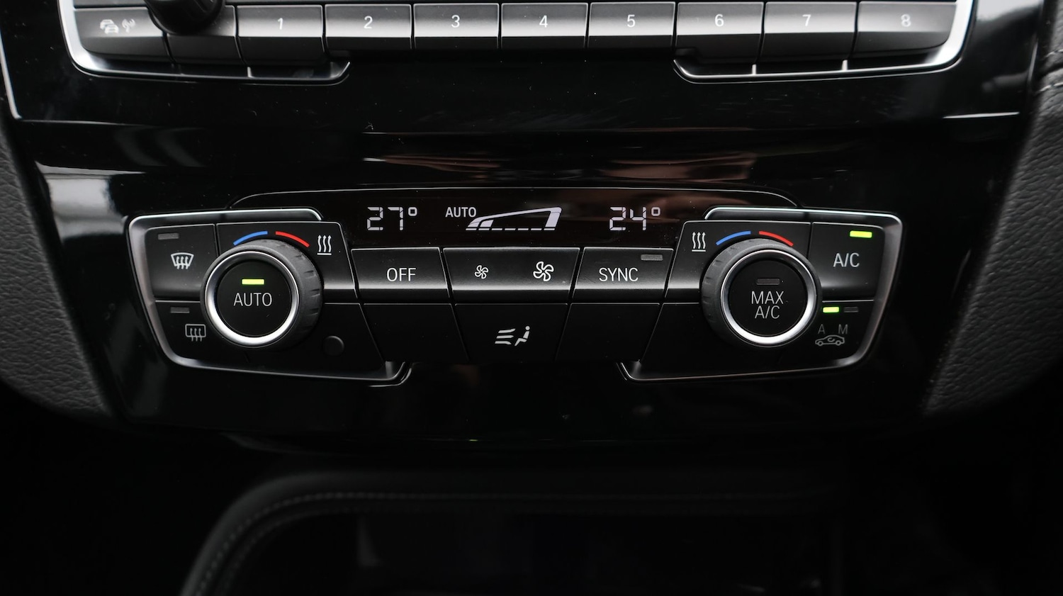 Used BMW X1 2022 for sale - 77873424: Photo 12