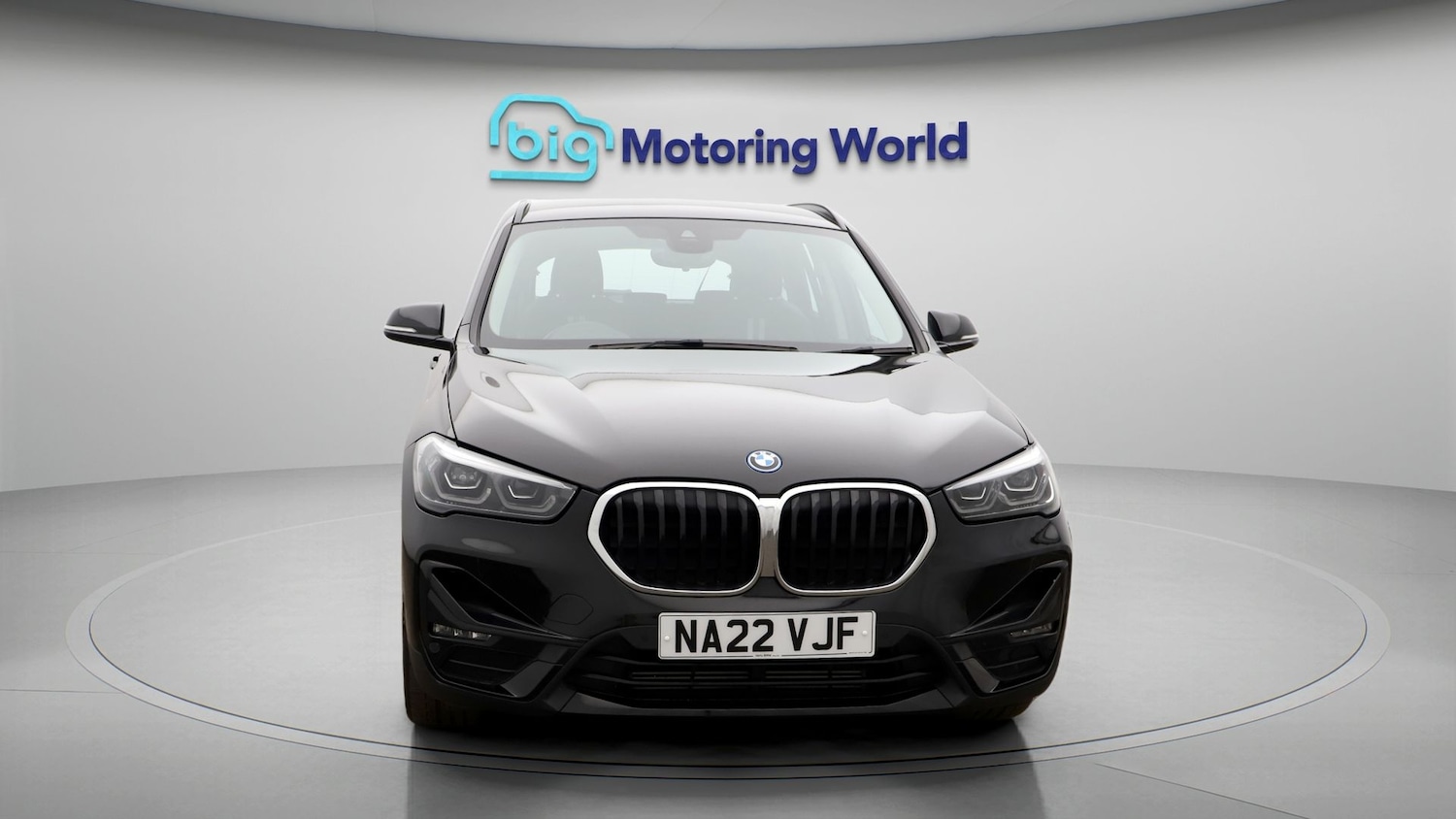 Used BMW X1 2022 for sale - 77873424: Photo 2