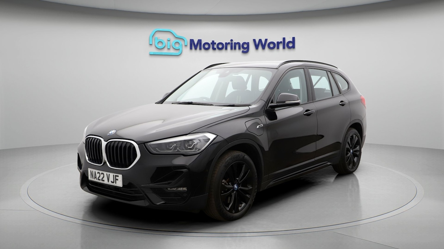 Used BMW X1 2022 for sale - 77873424: Photo 3