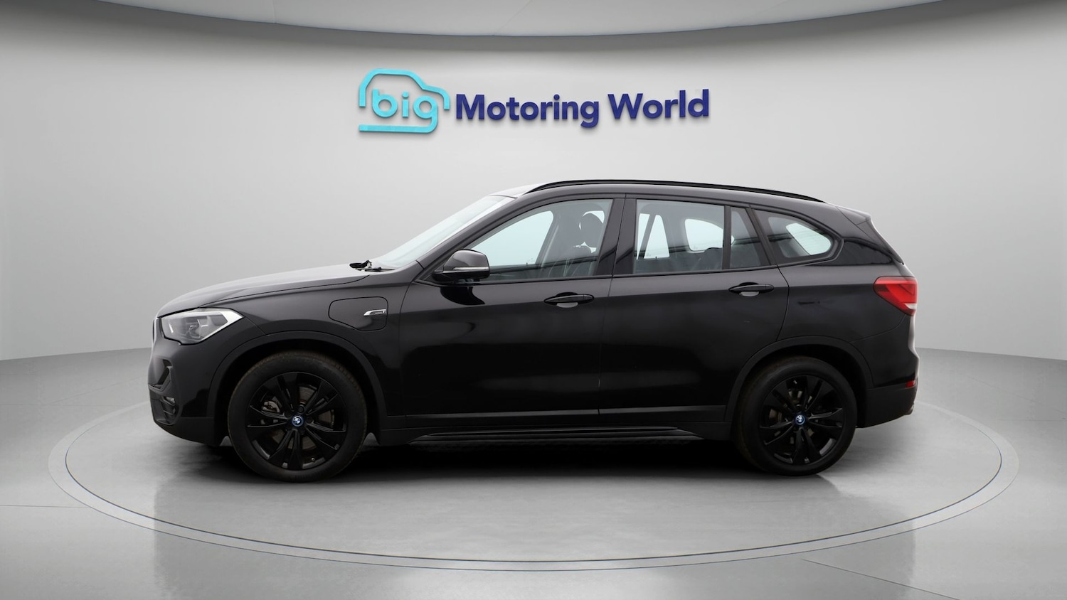 Used BMW X1 2022 for sale - 77873424: Photo 4