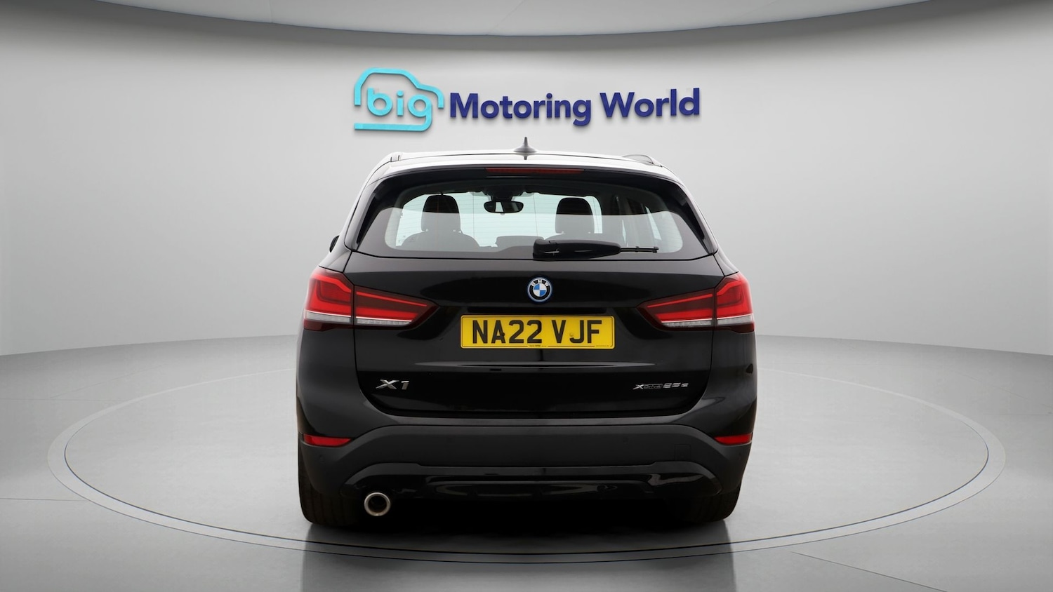 Used BMW X1 2022 for sale - 77873424: Photo 6