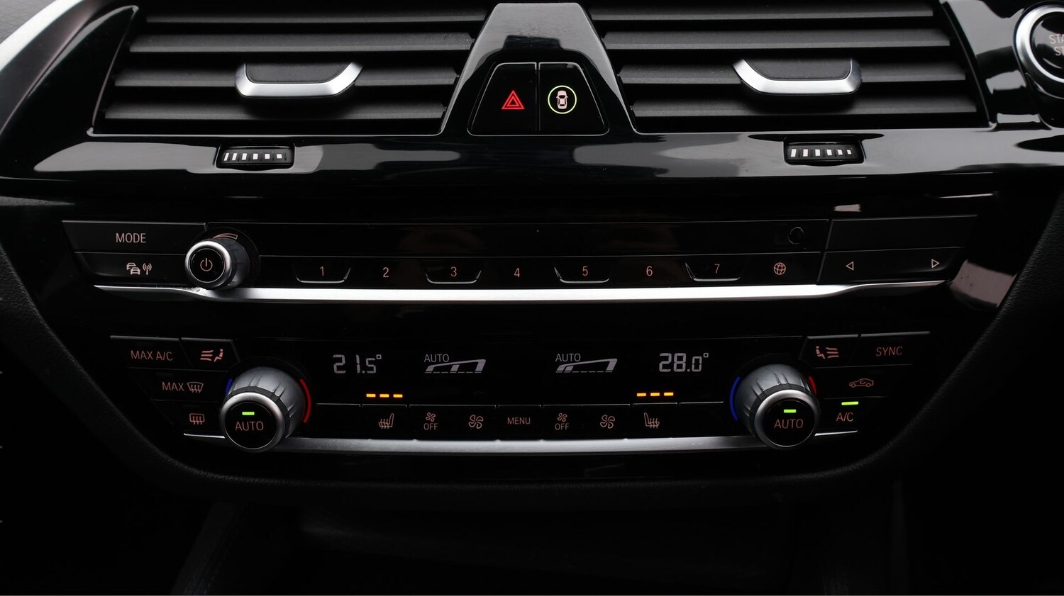 Used BMW 5 Series 2021 for sale - 77461282: Photo 12