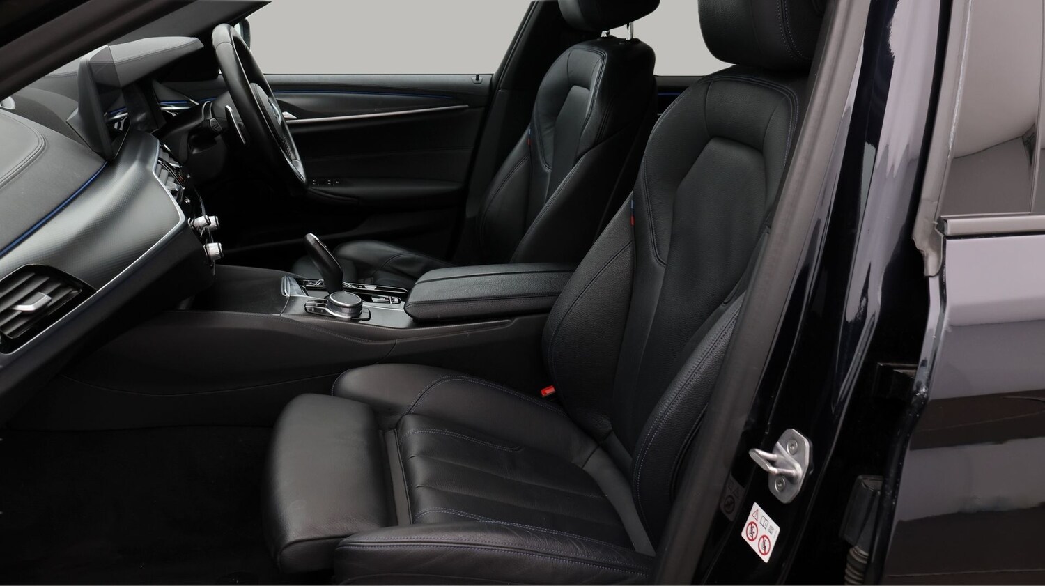 Used BMW 5 Series 2021 for sale - 77461282: Photo 14