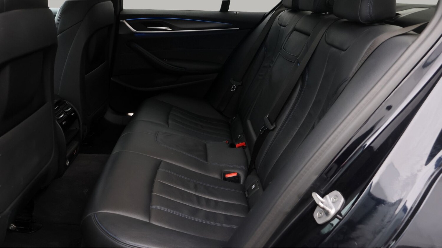 Used BMW 5 Series 2021 for sale - 77461282: Photo 16