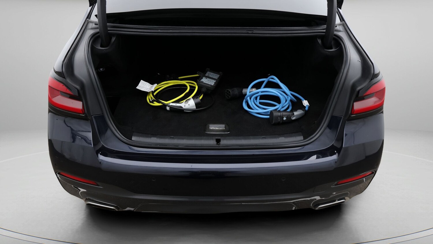 Used BMW 5 Series 2021 for sale - 77461282: Photo 17