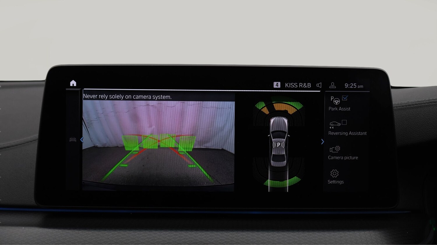 Used BMW 5 Series 2021 for sale - 77461282: Photo 21