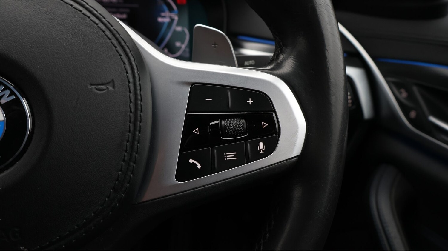 Used BMW 5 Series 2021 for sale - 77461282: Photo 22