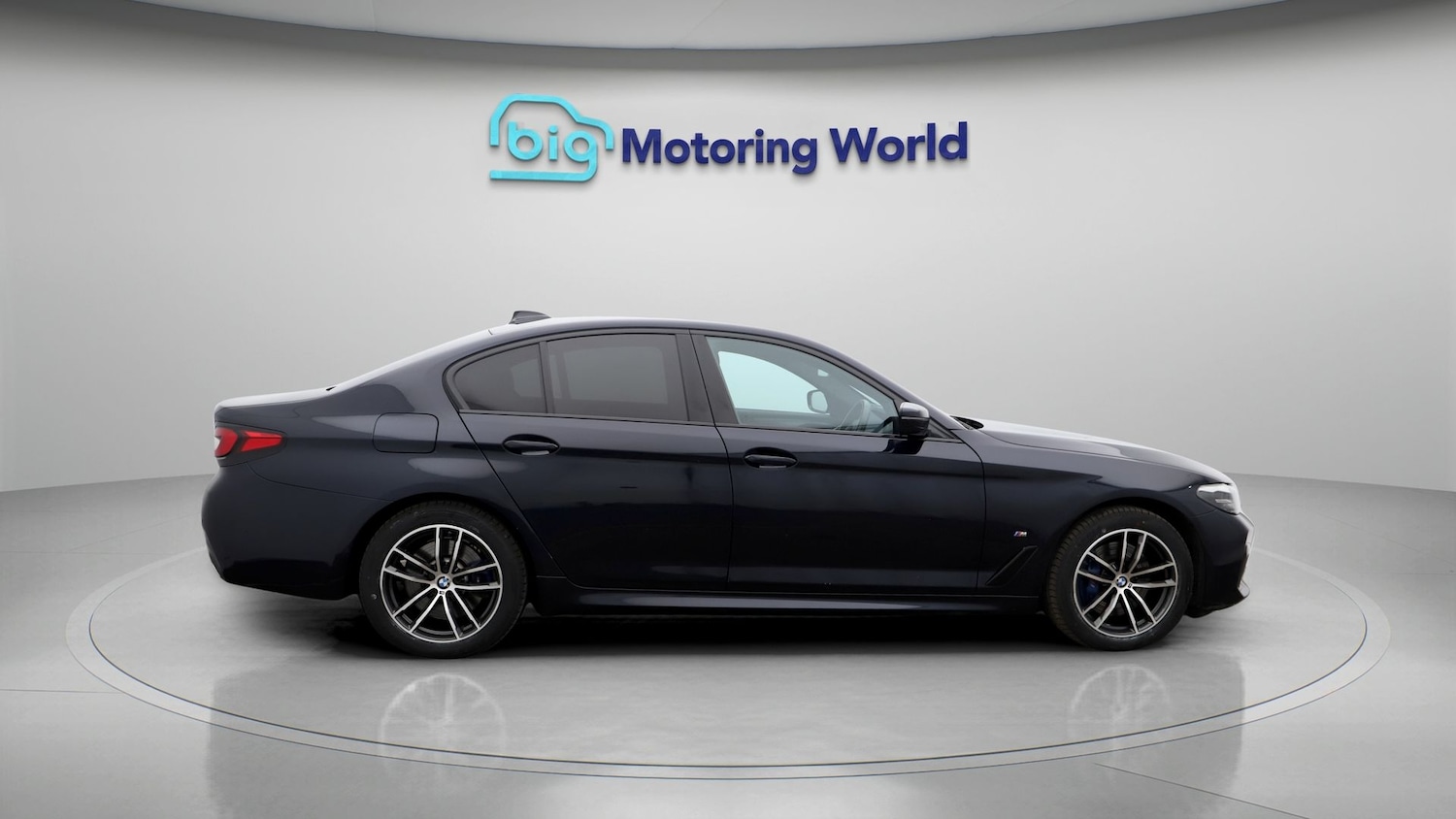 Used BMW 5 Series 2021 for sale - 77461282: Photo 8