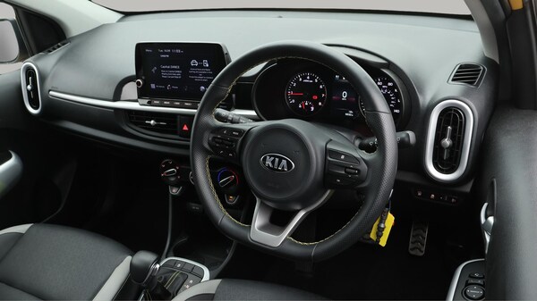 Used Kia Picanto 2021 for sale - 76227084: Photo 10