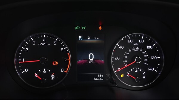 Used Kia Picanto 2021 for sale - 76227084: Photo 11