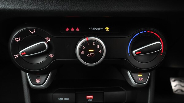 Used Kia Picanto 2021 for sale - 76227084: Photo 13