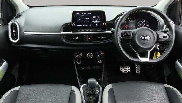 Used Kia Picanto 2021 for sale - 76227084: Photo 14
