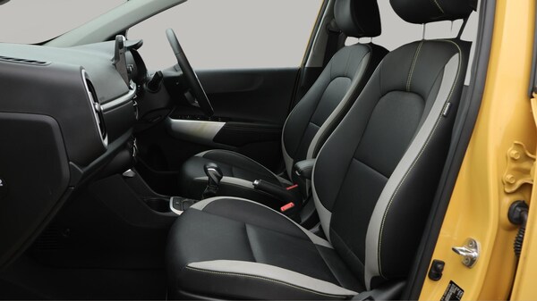 Used Kia Picanto 2021 for sale - 76227084: Photo 15