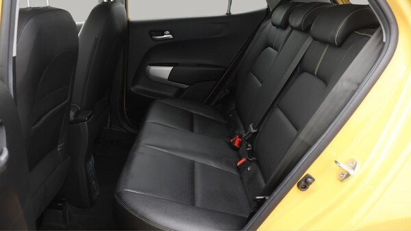 Used Kia Picanto 2021 for sale - 76227084: Photo 17