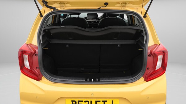 Used Kia Picanto 2021 for sale - 76227084: Photo 18