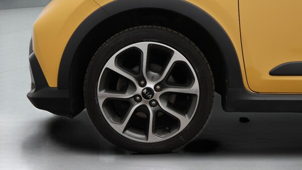 Used Kia Picanto 2021 for sale - 76227084: Photo 19