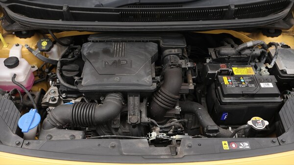 Used Kia Picanto 2021 for sale - 76227084: Photo 20