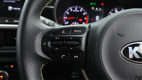 Used Kia Picanto 2021 for sale - 76227084: Photo 26