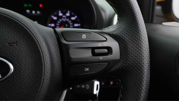 Used Kia Picanto 2021 for sale - 76227084: Photo 27