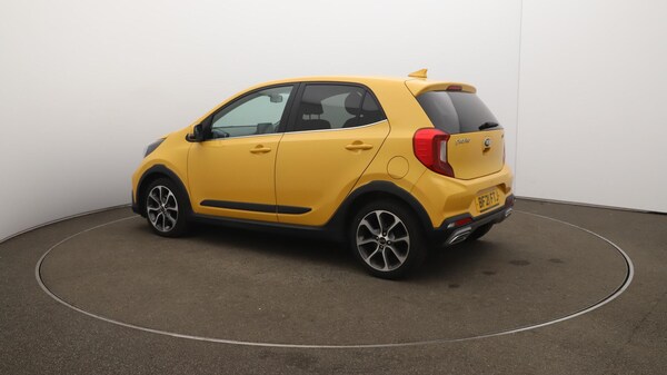 Used Kia Picanto 2021 for sale - 76227084: Photo 37