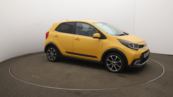 Used Kia Picanto 2021 for sale - 76227084: Photo 46