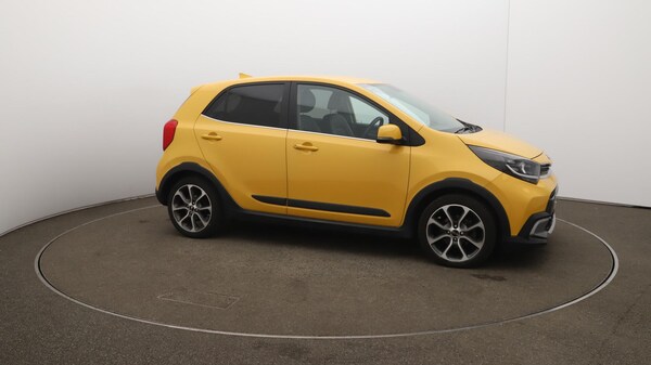 Used Kia Picanto 2021 for sale - 76227084: Photo 47
