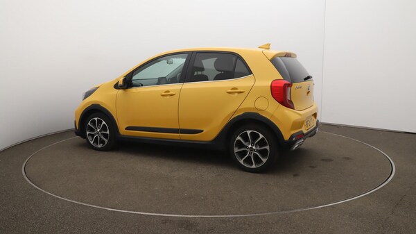 Used Kia Picanto 2021 for sale - 76227084: Photo 48