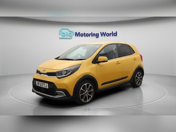 Used Kia Picanto 2021 for sale - 76227084: Photo 4
