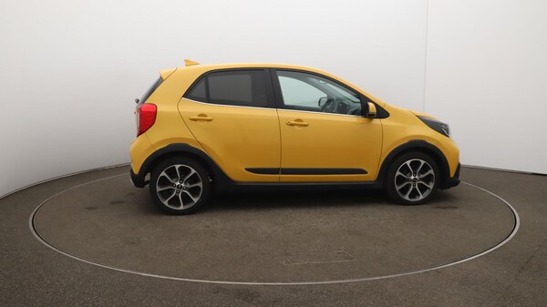 Used Kia Picanto 2021 for sale - 76227084: Photo 51