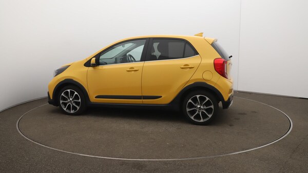 Used Kia Picanto 2021 for sale - 76227084: Photo 59
