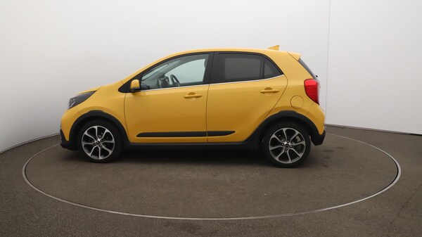 Used Kia Picanto 2021 for sale - 76227084: Photo 65