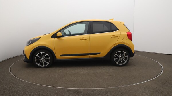 Used Kia Picanto 2021 for sale - 76227084: Photo 66