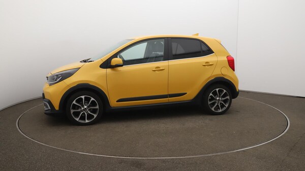 Used Kia Picanto 2021 for sale - 76227084: Photo 67